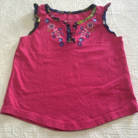 9m (4/$20) Girl Summer 3-Pieces - Picture 2 of 9